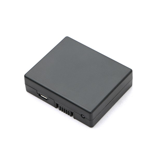 智能家居51漫画
