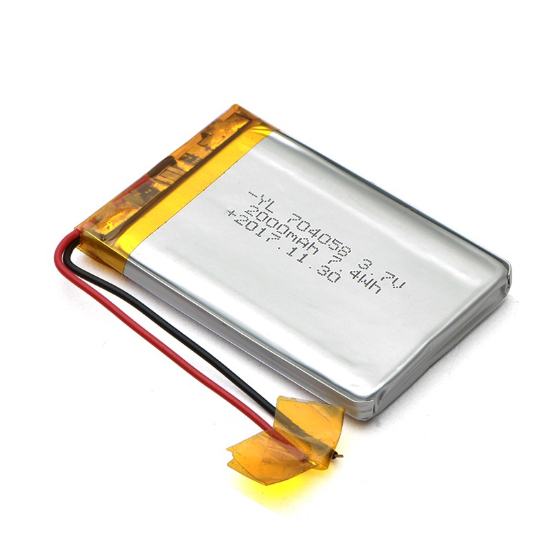 (壹凌电池)软包锂电芯生产封装流程