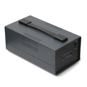 几种常用电池技术特点分析