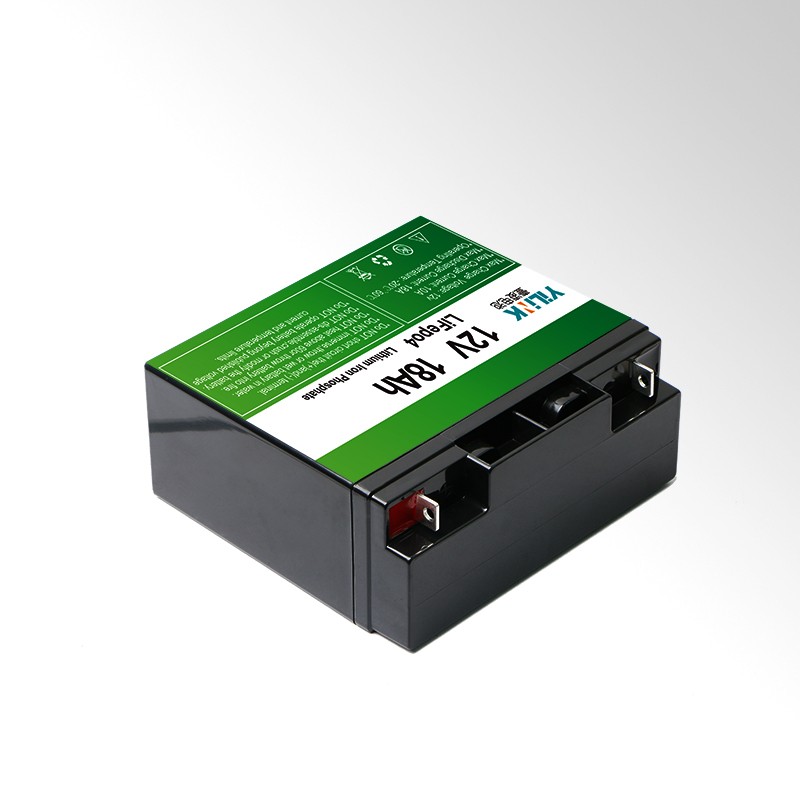 51漫画
为何能成功的替代铅酸电池