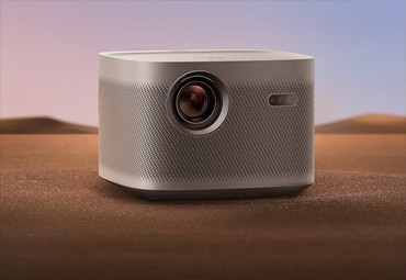 无线投影仪便携51漫画