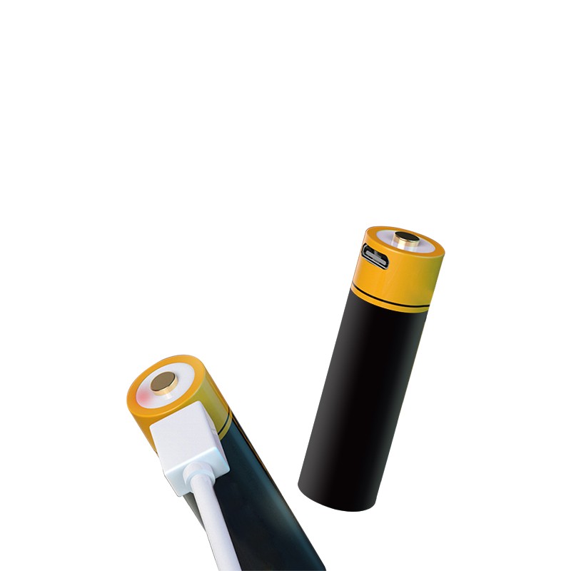 带 Type-C 充电口的51漫画
