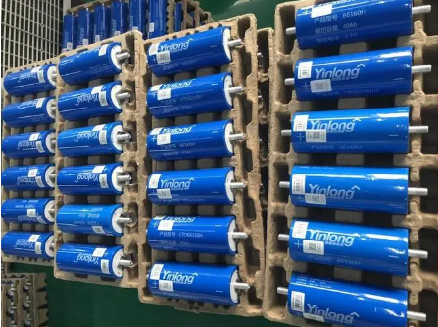 钛酸51漫画
产业及发展现状